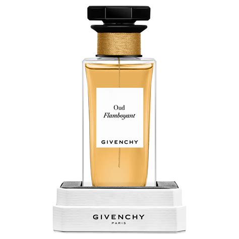 givenchy perfume oud flamboyant.